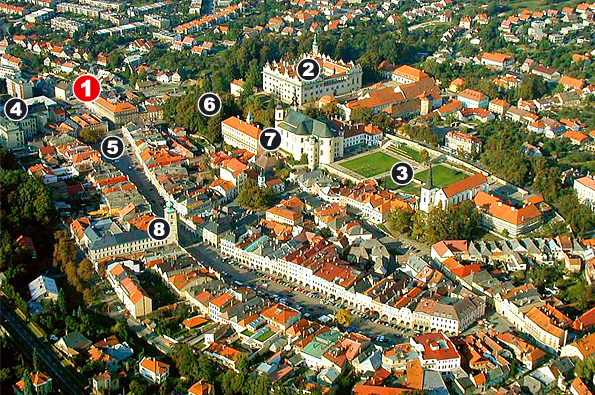 Tipps für eine Reise